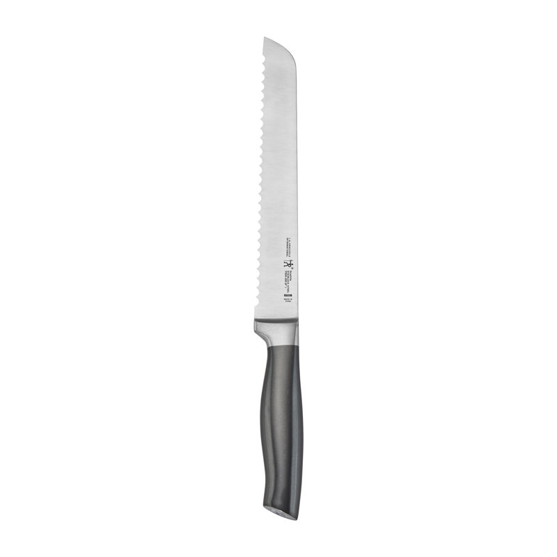 HENCKELS Graphite 8-inch Bread Knife