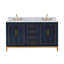 Gracie 60'' W Double Vanity-51573265-51573267