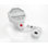 Plastic LED Plug-in Wall Sconce