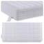 Matelas hybride DreamCloud Elite 12 po - mousse de gel avancée et ressorts ensachés pour un soutien et un confort ultimes-1398916399-1398916401