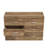 Avigail 6 Drawer 46.45'' W Double Dresser-898694692