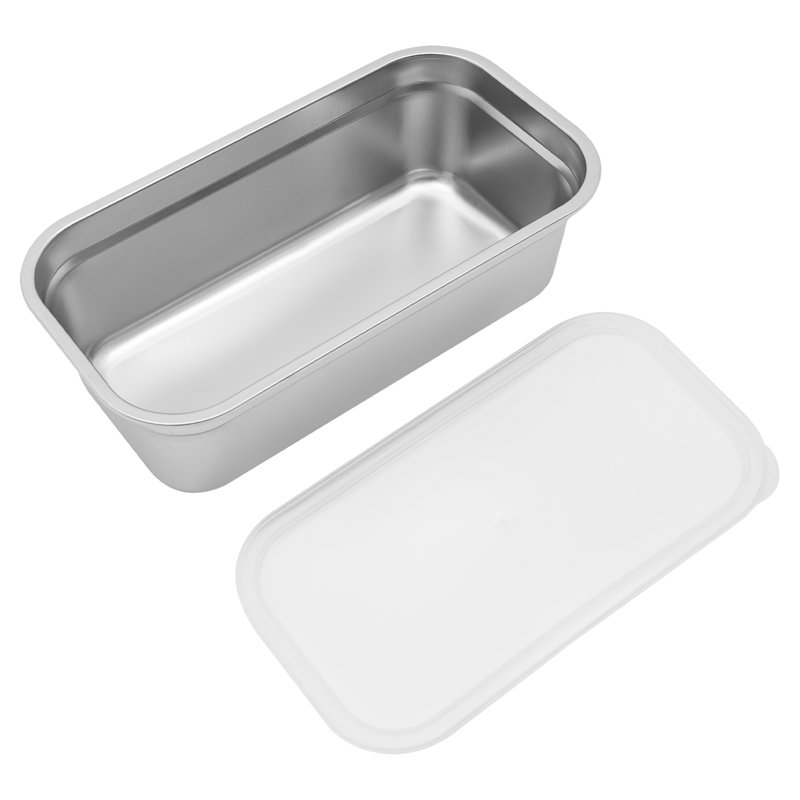 Contenant alimentaire Efisia