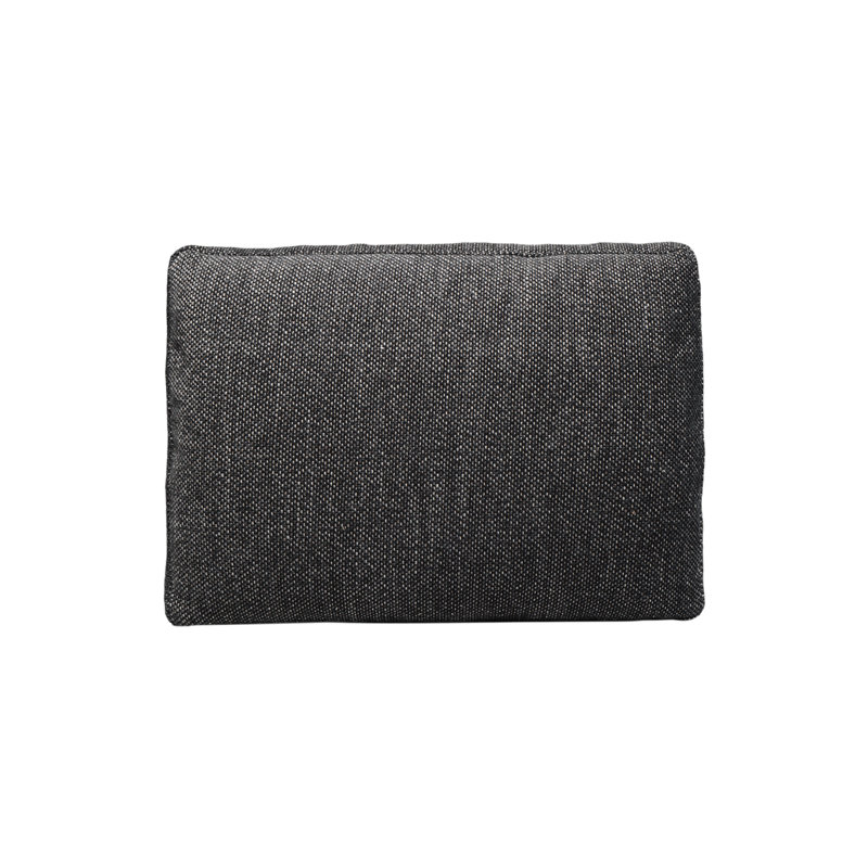 Largo Gubbio Cushion, Gray