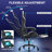 HOFFREE Gaming Chair With LED RGB Lights With Massage And Footrest Ergonomic Computer Chair High Back Video Game Chair With Adjustable Lumbar Support Linkage Armrest-1852369187