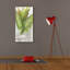 'Tropical Planter 2' by Albena Hristova Canvas Wall Art-102878240