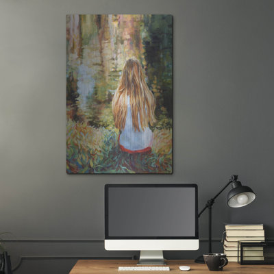 " Reflections " by Joanne Towers