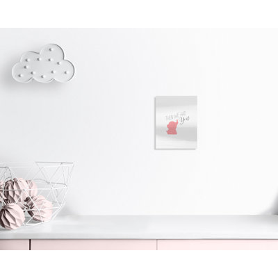 Alors vous 2, art sur toile