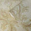 Papier peint imitation damas victorien Dupo