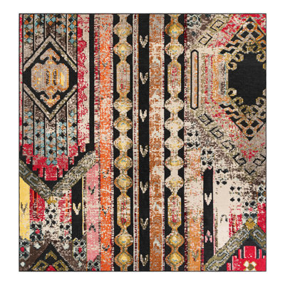 Wrought Studio Sebaa Marelda Indoor/Outdoor Area Rug