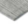 Premium Machine Washable Prisco Gray Rug