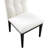 Adrian Vegan Leather Dining Side Chair-1125525176-1125525172