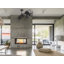 Italo Ventania Downrod Ceiling Fan-2068494729