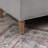 Alejoa Upholstered Corner Nook And Dining Table Set