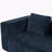 110" Modular Sectional Couch With Reversible Chaises-1994993953