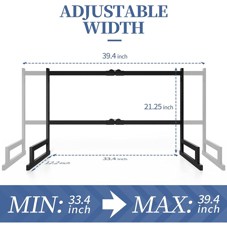 https://assets.wfcdn.com/im/40865033/resize-h755-w755%5Ecompr-r85/2021/202110491/Multifunctional+Stainless+Steel+2+Tier+Dish+Rack.jpg