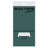 Disposable Plastic Premium Tablecloth Heavyweight Rectangle 54" x 108"-36156623-128760434