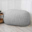 6 ft Bean Bag, Loveseat, Sofa & Lounger - Mondo Fur-91897778