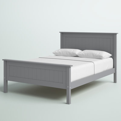 Boyertown Bed Frame