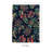 Mehcad Handmade Rug Navy And Multi-31943198
