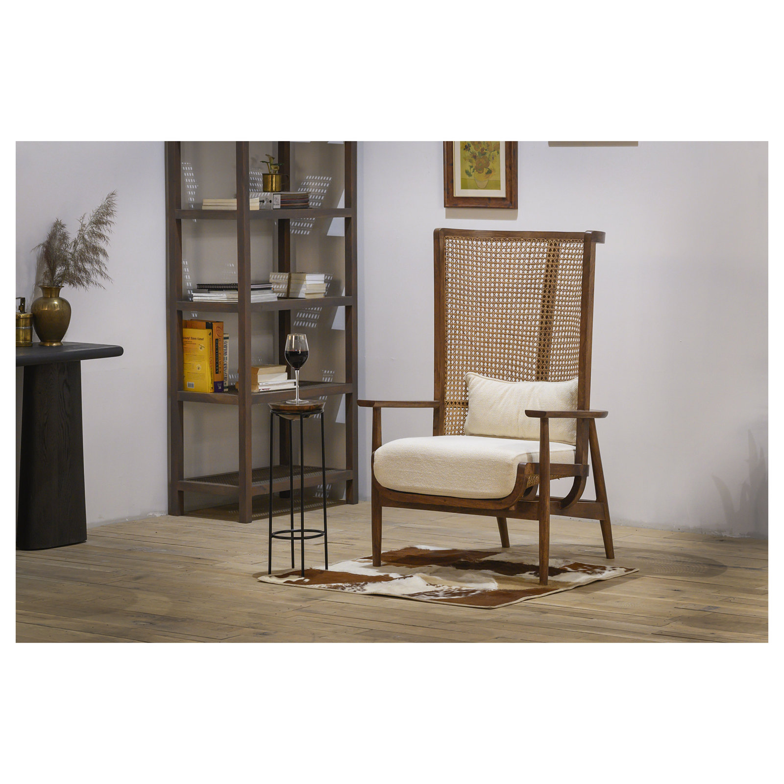 Olene Plant Stand
