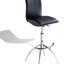 Tabouret de bar moderne texturé à hauteur réglable-159079849