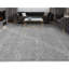 Hand-Knotted High-Quality Silver and Gray Area Rug-64375618