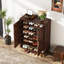 Armoire à chaussures 24 pièces Ricolson-10244108