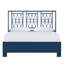 Michelle Platform Bed-1090262710-1090262709