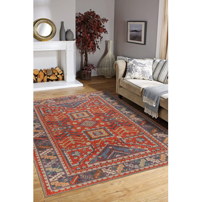 Tapis Caretta
