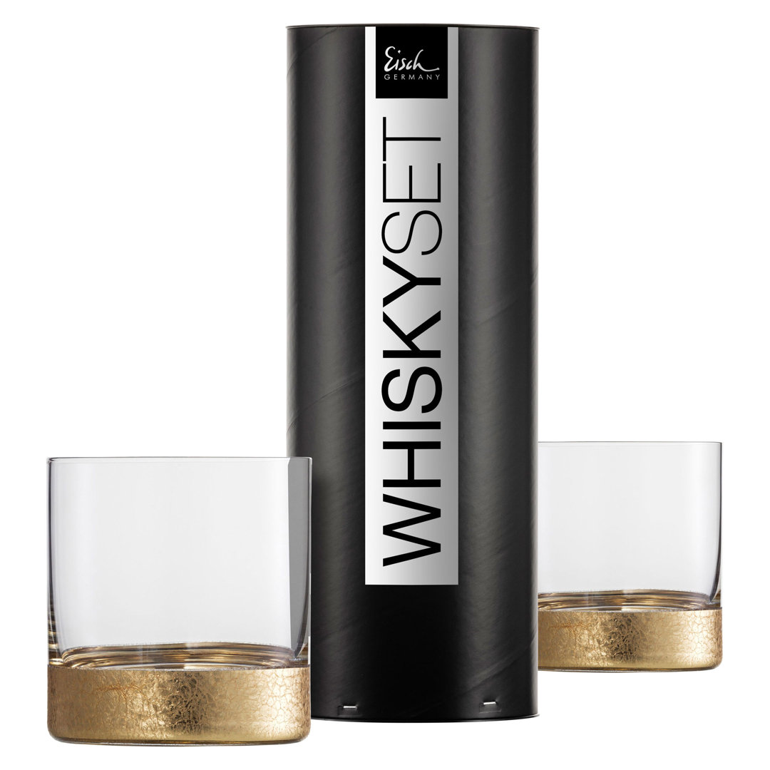 400 ml Whiskeygläser-Set