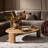 Kosiur Nesting Table-Large-Natural Reclaimed French Oak