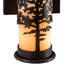 Tamarack 1 - Light Outdoor Armed Sconce