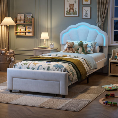 Bed Frame