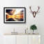 Fishing Boat in Abstract - Picture Frame Graphic Art Print-55730797-55730796