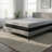 Kristi 12 Inch Soft Cooling Gel Memory Foam Twin XL CertiPUR US Certified Mattress in a Box-1835576991-1761128991