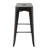 Hoehne 30.3" Bar Stool