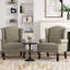 79.2Cm Wide Armchair