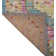 Larrick Oriental Indoor Rug