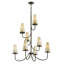 Marcel 8 - Light Chandelier-144850593