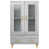 Grey is out of stock