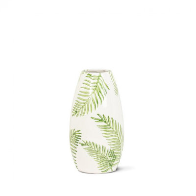 Platanistasa Ceramic Table Vase