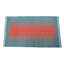 Camdynn Rectangle 135 cm x 340 cm Abstract Hand Woven Kilim