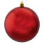 Boule de Noël brillante incassable-1453460783