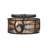 Mica Semi Flush Mount-16183605