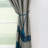 Room Darkening Curtain Pair-702932442