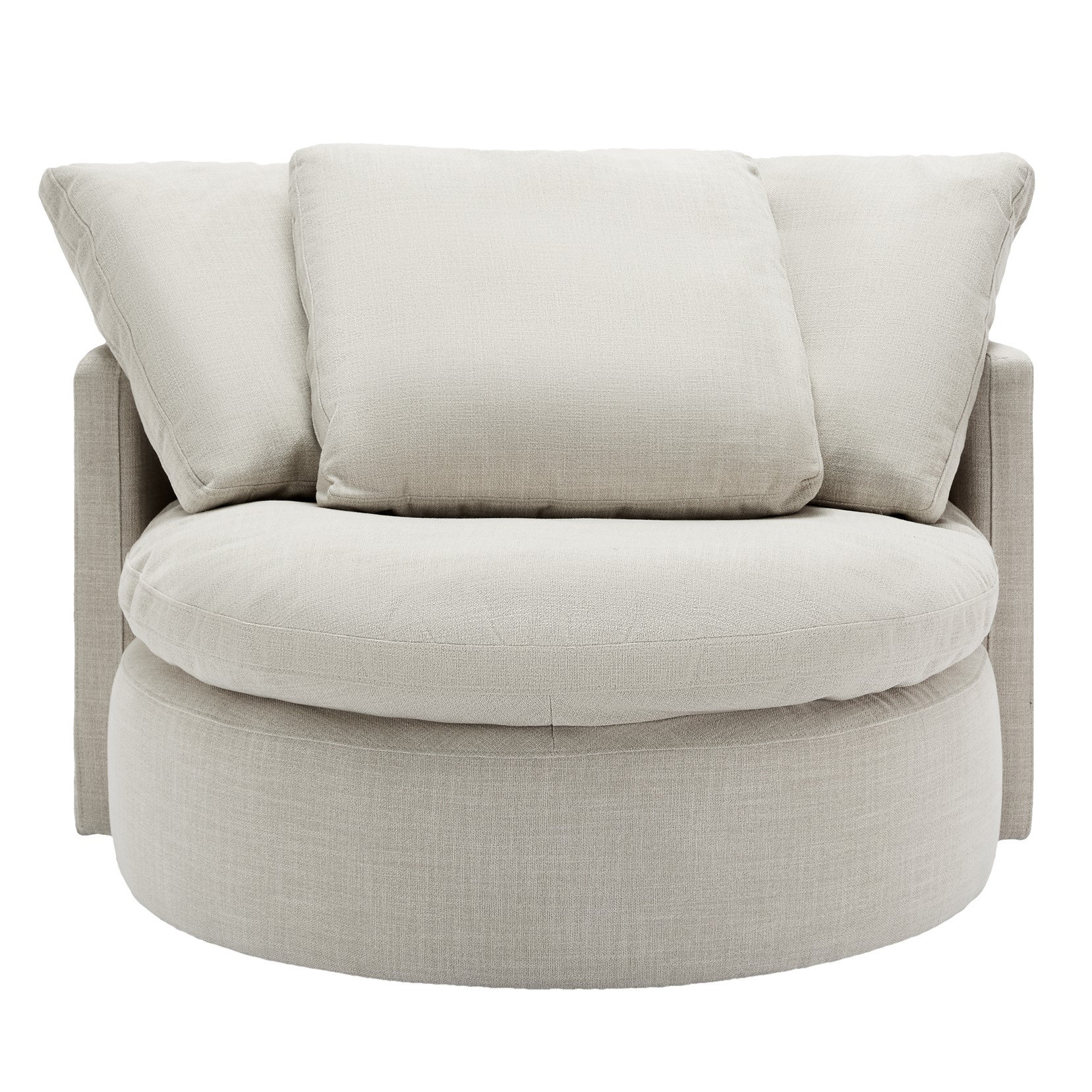 Oversized Chair Cushions