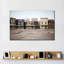 Impression sur toile Western-398916716