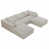 White est en rupture de stock