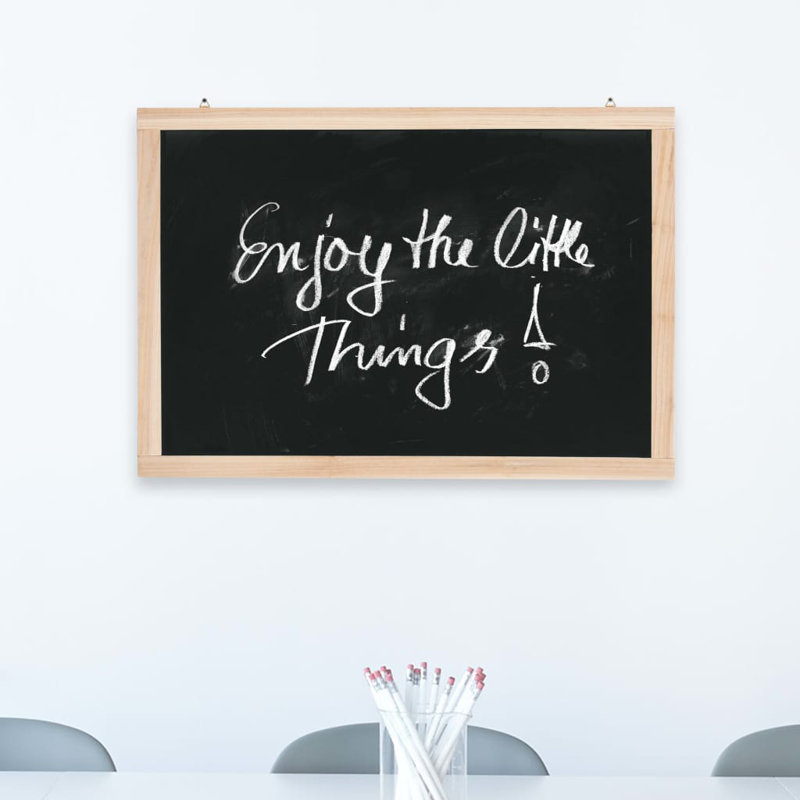 Chalkboard, Small(Width: 0"-20'')