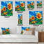 Horloge murale-1536999951